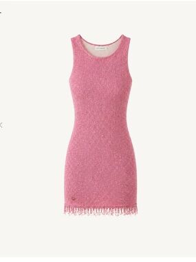 Asta Resort Natalia Mini Dress